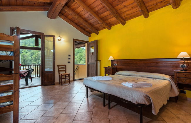 Cascina Veja - Photo 5