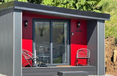 Skyefall Lodge - Foto 1