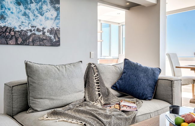 Beautiful Apartment Walking Distance to the Ocean Atlantic Views - Foto 8