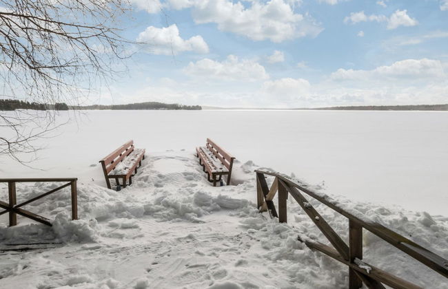 Mäntyrinne - Photo 28