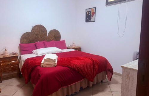 GuestHost - Vesuvium Garden - Foto 8