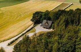 Murowana GlinCa - Foto 21