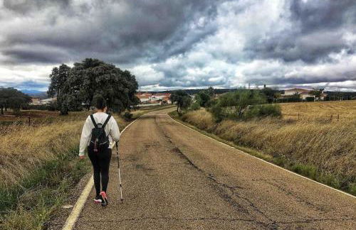 CASA RURAL LOS ALTOS - Foto 44