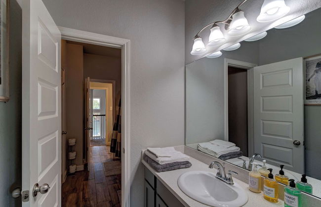 Lakeview Mansion A Chic Estate - Foto 42