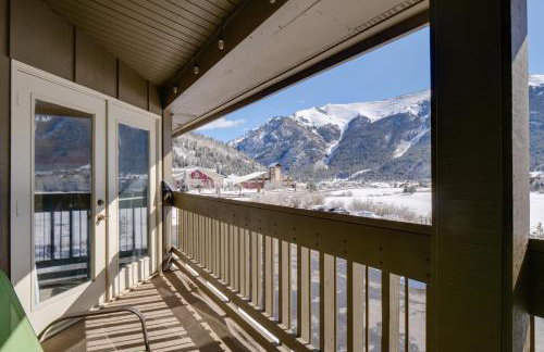 Walk to Copper Mountain Lifts Mtn-View Condo - Foto 25