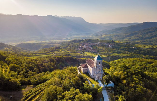 Saksida Resort - Foto 24