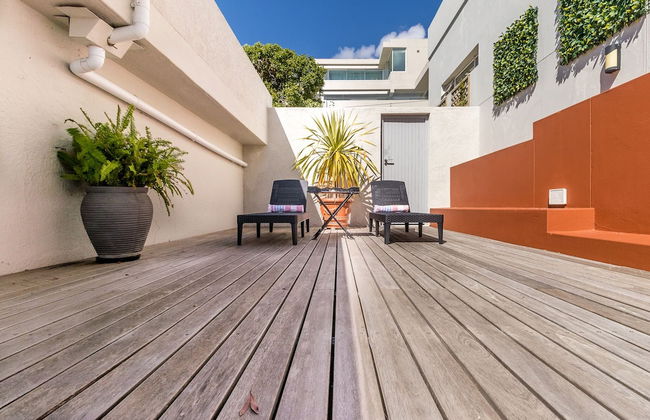 51 On Camps Bay - Foto 51