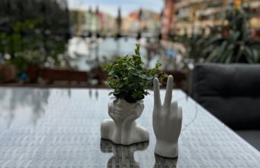 comfortable apartment in an elite area with a beautiful veranda - Foto 59