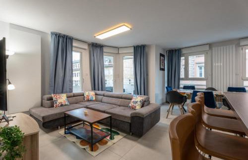 Abbatucci 12A Logement 6 Pers Proche Bale - Foto 1