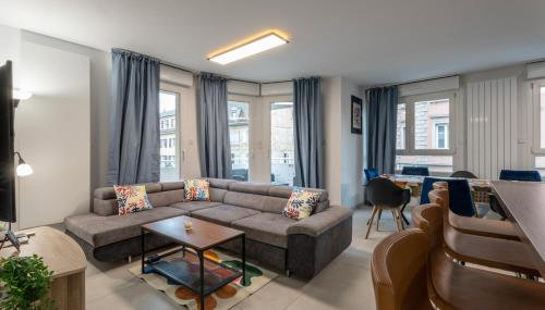 Abbatucci 12A Logement 6 Pers Proche Bale - Foto 1