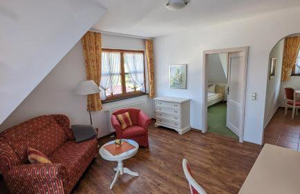 Landhausferienwohnungen Am Brockenblick - Foto 5