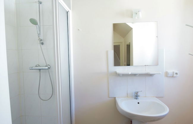 Unique Holiday Home in Saint-honore-les-bains With Garden - Foto 45