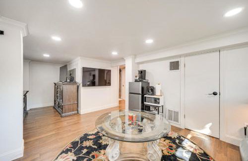 Panoramic Lake Views! Elegant Marble Falls Home - Foto 24