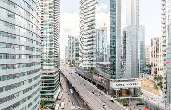 Stallion Suites Opp CN Tower & Scotiabank Arena - Foto 50