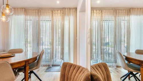 bei Thérèse - Große Wohnung Eg - Foto 2