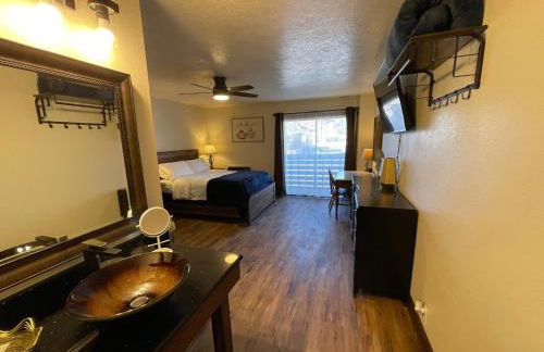 The Kanab Lodge - Foto 20