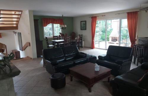 Tuczno Dom w lesie - Foto 15