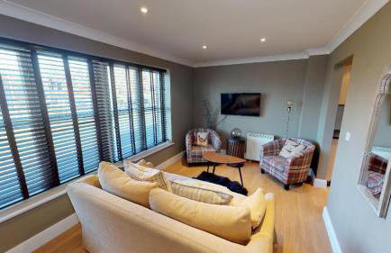 Little Bury Barn - Foto 9