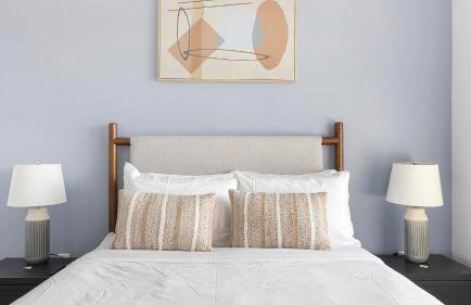 Landing Modern 2BD in Corinth - Foto 11