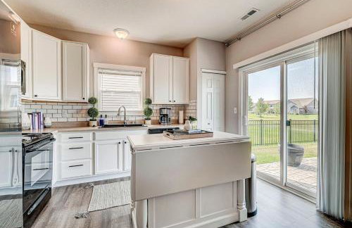 Luxe Home in the Heart of Westfield Perfect for big family - Foto 9