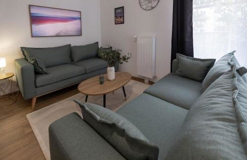 Le Normand - Spacieux T4 neuf avec 3 salles d’eaux - Foto 7