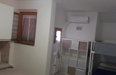 NISPORTO APPARTAMENTO 100 MT DAL MARE E PISCINA - Foto 11