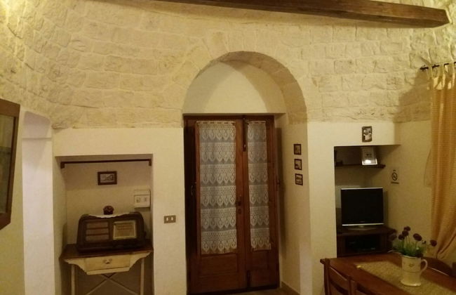 Trulli Colarossa - Photo 44