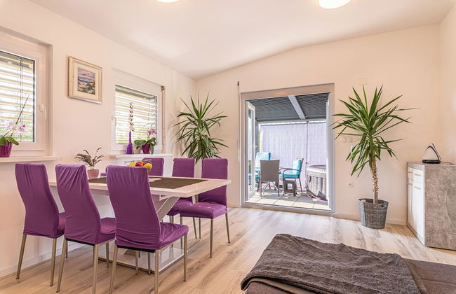 Holiday Home Zala With Jacuzzi - Foto 10