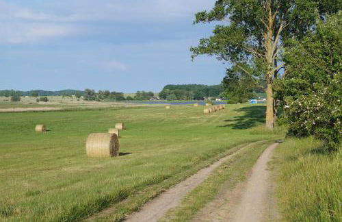 Reethaus im Biosphärenreservat - Foto 16