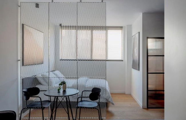 DeBlox living - Ben Avigdor - Foto 20