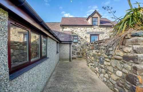 Bwythyn-y-Wennol - Foto 25