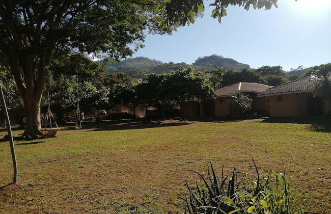 Las Quintas Casas para Vacacionar - Photo 37