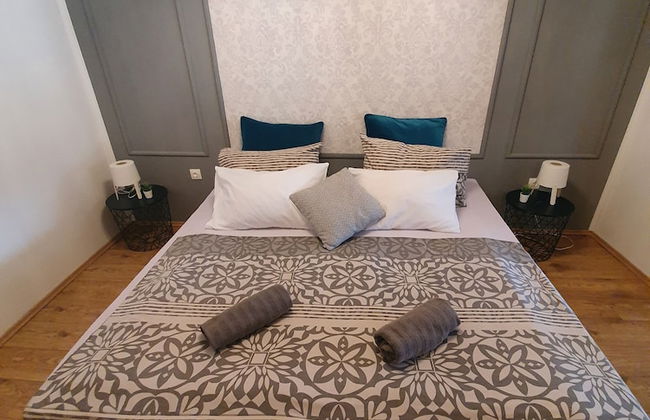 Apartments Zvrko - Foto 18