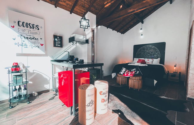 Recanto Lira - Foto 8