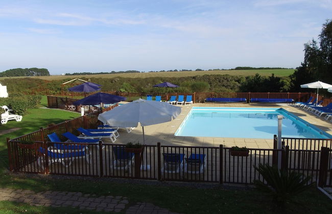 VVF Belle-Île-en-Mer, Le Palais - Photo 12