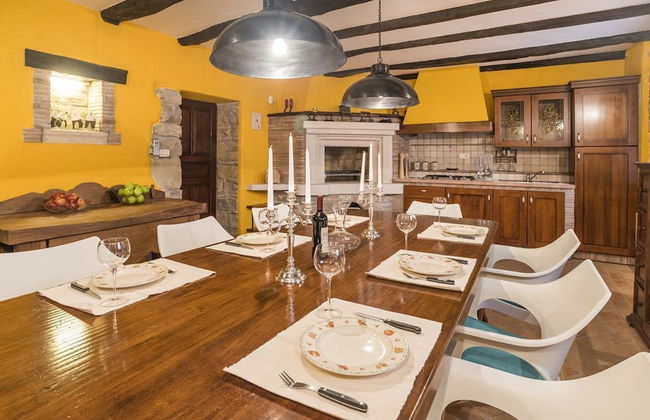 Top luxury experience with villa Monte - Photo 7