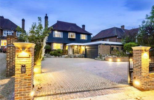 Place to stay in New Malden - Foto 1