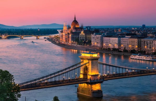 Modern and comfortableapartment-Budapest - Foto 18