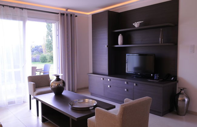 Residence Hôteliere la Cerisaie - Foto 15