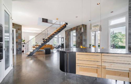 Serene Millerton Lake Villa w/ Panoramic Lake View - Foto 36