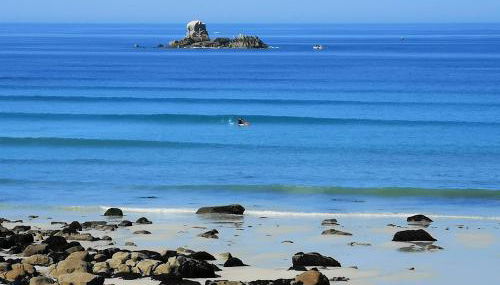 Villa ty Oyats, face à l'océan nouveautés 2024 - Foto 2