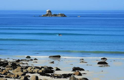 Villa ty Oyats, face à l'océan nouveautés 2024 - Foto 2