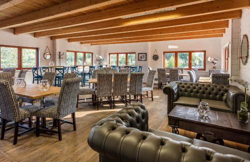 Roydon Marina Village Lodges - Foto 27