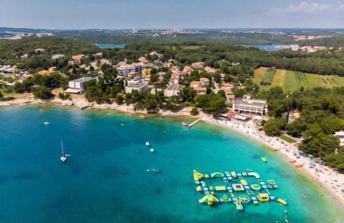 Luxury Histria Apartment with Private Pool Near the Beach - Photo 21