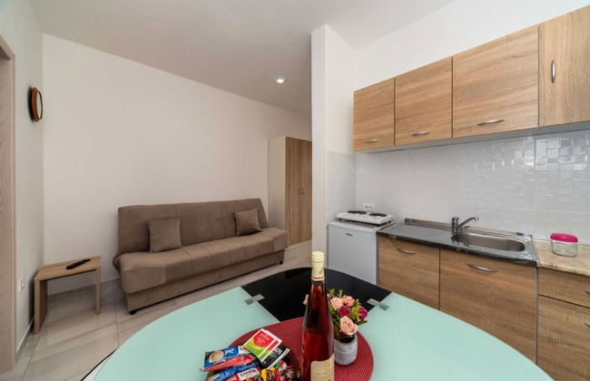 Apartments Ivana - Photo 18