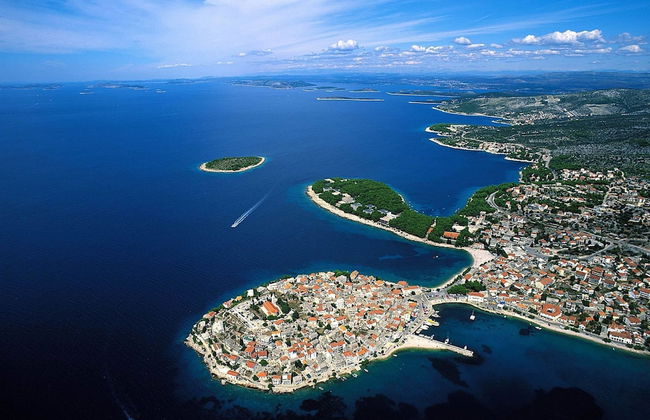 Beach Front Vacation Home, Private Beach, Boat Rental - Foto 33