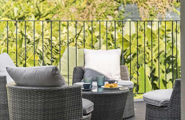 Oscars House, Quiet Area for Small Families - Foto 16