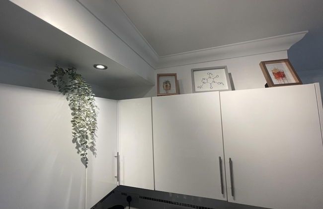 Modern 2 bed Apartment With sea Views - Foto 8