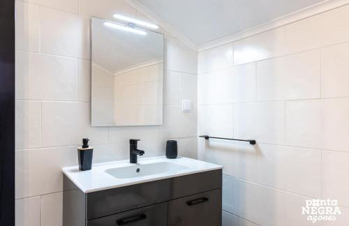 The Biscuit House by PontaNegraAzores - Foto 9