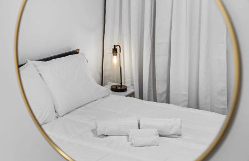 3BR Apt Mins to Bus Newark Airport Penn Sta NYC - Foto 24